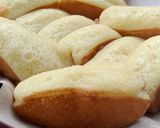 Foto langkah ke 7 dari resep Pukis keju.
