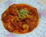 Cara Membuat Sambel Goreng Udang 5