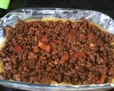 Foto del paso 3 de la receta Pastel de plátano