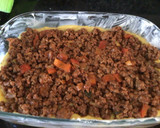 Foto del paso 3 de la receta: Pastel de plátano