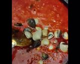 Foto langkah ke 6 dari resep Kepah Kerang Saos Padang.