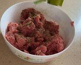 Foto del paso 4 de la receta Hamburguesas caseras