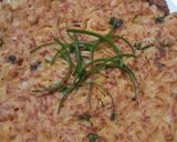 Foto langkah ke 6 dari resep Dadar Mie Favorit.