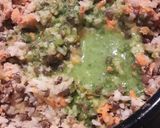 Foto del paso 2 de la receta: Burger vegetariana de lentejas!