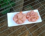 Foto langkah ke 7 dari resep Resep Cara Bikang Lembut empuk menul2.