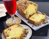 صورة لخطوة 11 من وصفة كيك التفاح والقرفة 🍎🍎🍎🍎🍎German Apple cake
