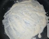 A picture of step 1 of Vegetable rolls.