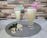Foto del paso 4 de la receta: Daiquiri de durazno blanco