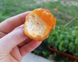 Pas rețetă Mini gogoși 2 fotografie