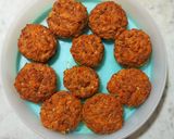 Foto del paso 4 de la receta: Zapallitos rellenos
