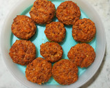 Foto del paso 4 de la receta: Zapallitos rellenos
