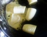 Foto del paso 4 de la receta: Plátanos en Tentación