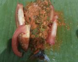 Foto langkah ke 3 dari resep Palai Balado Ikan Tongkol.