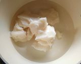 Képviselő fánk recept fázis 1 fotója