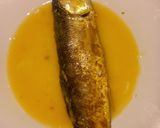 Foto langkah ke 3 dari resep Bandeng Goreng Telur.