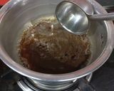 A picture of step 2 of Hot Hot Tea.