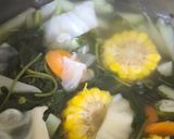 Foto langkah ke 3 dari resep Sayur Bening Aceh (Gulee Rampo reuboh).