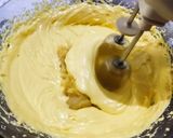 Foto langkah ke 4 dari resep Marmer Cake Tape / Butter Cake / Cake Tak Berkulit.