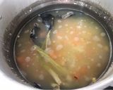 Foto langkah ke 3 dari resep Tinotuan (bubur Manado).