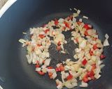 Foto del paso 2 de la receta: Pionono de zucchinis