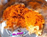 عکس مرحله 1 از دستور 🎀کوفته سماق کردی