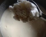 ओरियो कुल्फी(Oreo kulfi recipe in Hindi) रेसिपी चरण 5 फोटो