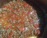 Foto del paso 4 de la receta: Lasaña