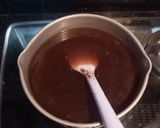 Foto langkah ke 6 dari resep Pudding Regal.