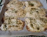 Foto del paso 9 de la receta: Filetes de Tilapia alioli al horno