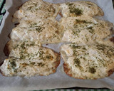 Foto del paso 9 de la receta: Filetes de Tilapia alioli al horno