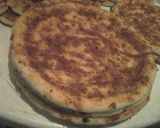 Foto del paso 6 de la receta: Prepizza casera y pizetas!