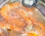 ต้มยำกุ้งน้ำข้น วิธีทำสูตร 2 รูป