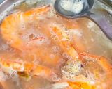 รูปขั้นตอนการทำที่ 2 ของ ต้มยำกุ้งน้ำข้น