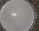 Foto del paso 5 de la receta: Leche de semillas de girasol