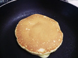 Pancake Tiga Rasa