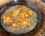 Foto langkah ke 1 dari resep Soto Ayam Bening Segar Boyolali.