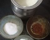 ખારી-મીઠી લસ્સી(Khari-Mithi Lassi Recipe in Gujarati) રેસીપી સ્ટેપ1ફોટો