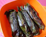 Foto langkah ke 6 dari resep Otak otak tengiri simpel.