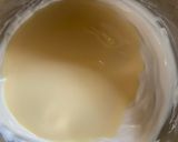 A picture of step 3 of Orange Delight.