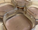 Foto langkah ke 2 dari resep Pudding Telur - MPASI.