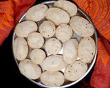 চিতই পিঠা রেসিপির ধাপ 2 ছবি