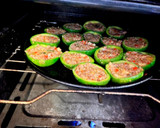Foto del paso 10 de la receta: Zapallitos rellenos