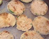 Foto del paso 7 de la receta: Milanesas de Zapallitos DIET