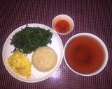 Hình bước làm 3 của món Sam muống mùng tơi rền luộc