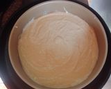 Foto del paso 2 de la receta: Torta de coco dulce de leche ❤️