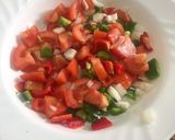 Foto del paso 4 de la receta: Ensalada Campera