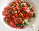 Foto del paso 4 de la receta: Ensalada Campera