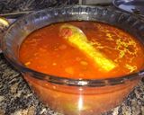 Foto del paso 11 de la receta: Zucchini relleno O Cusa