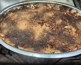 Foto del paso 2 de la receta: Tiramisú suave (sin queso)