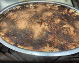 Foto del paso 2 de la receta: Tiramisú suave (sin queso)